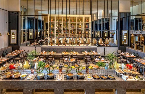Guntur Hotel | 65 m² Hotel ∙ 4 guests