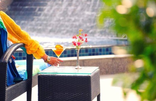 Guntur Hotel | 65 m² Hotel ∙ 4 guests