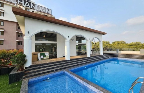 Candolim House | 65 m² House ∙ 3 guests