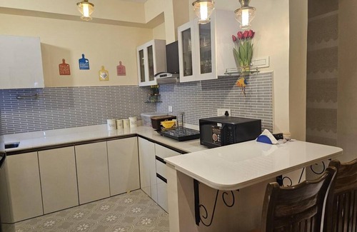 Candolim House | 65 m² House ∙ 3 guests