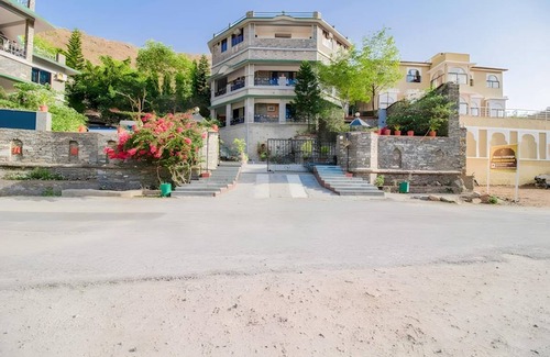 Kumbhalgarh Resort | 65 m² Resort ∙ 4 guests