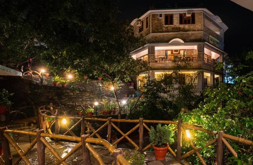 Kumbhalgarh Resort | 65 m² Resort ∙ 4 guests