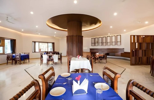 Kumbhalgarh Resort | 65 m² Resort ∙ 4 guests