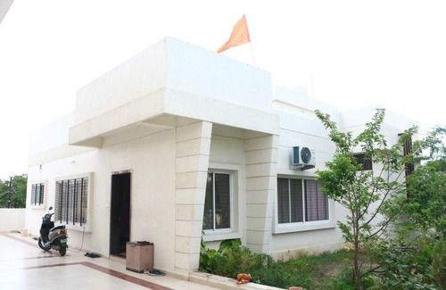 Ujjain Villa | 65 m² Villa ∙ 1 bedroom ∙ 4 guests