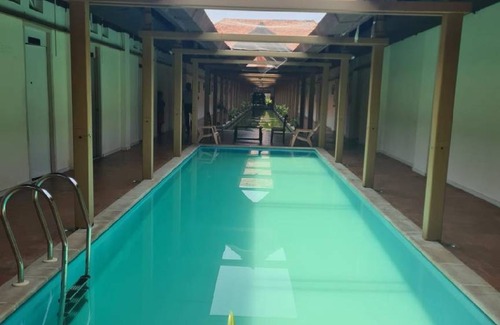 Fort Kochi Hotel | 650 m² Hotel ∙ 2 guests