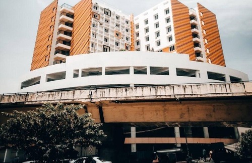 Palayam Apartment | 655 m² Apartment ∙ 4 guests