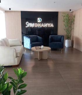 Palayam Apartment | 655 m² Apartment ∙ 4 guests