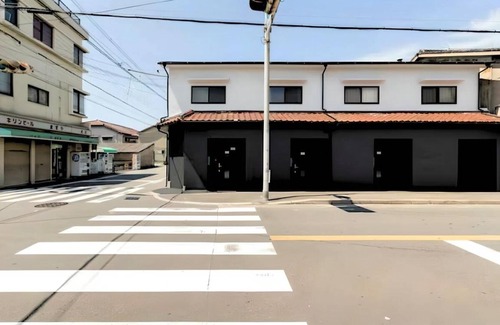 Ikuno House | 66 m² House ∙ 7 guests