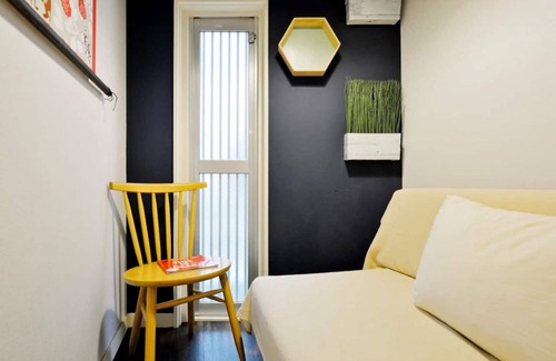 Shin-Osaka House | 66 m² House ∙ 3 bedrooms ∙ 7 guests