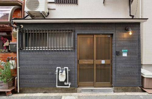 Shin-Osaka House | 66 m² House ∙ 3 bedrooms ∙ 8 guests