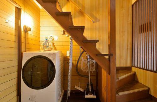 Shin-Osaka House | 66 m² House ∙ 3 bedrooms ∙ 8 guests