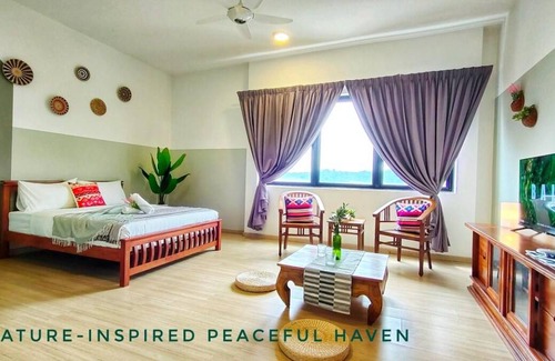 The Strand Apartment | 66 m² Apartment ∙ 4 guests