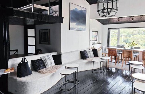 Ruifang Hotel | 66 m² Motel ∙ 5 guests