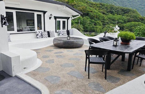 Ruifang Hotel | 66 m² Motel ∙ 5 guests