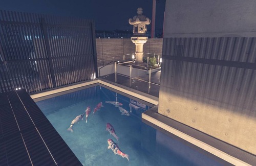 Fushimi Apartment | 66 m² Serviced apartment ∙ 11 guests