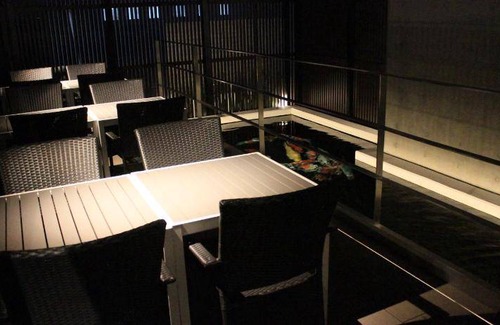 Fushimi Apartment | 66 m² Serviced apartment ∙ 11 guests
