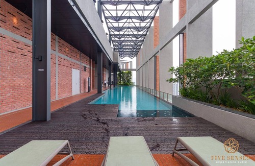 Kuala Lumpur Apartment | 67 m² Apartment ∙ 2 bedrooms ∙ 6 guests