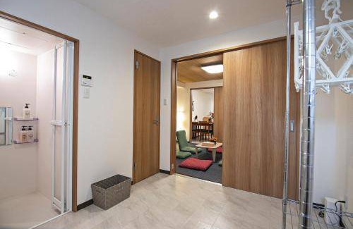 Nakatsu Apartment | 67 m² Apartment ∙ 3 bedrooms ∙ 10 guests