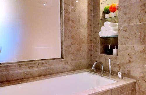 Sri Hartamas Apartment | 67 m² Apartment ∙ 1 bedroom ∙ 8 guests