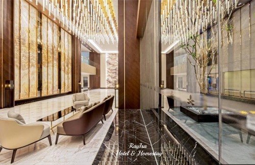 Sri Hartamas Apartment | 67 m² Apartment ∙ 2 bedrooms ∙ 7 guests