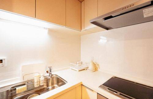 Fushimi Apartment | 67 m² Apartment ∙ 1 bedroom ∙ 8 guests