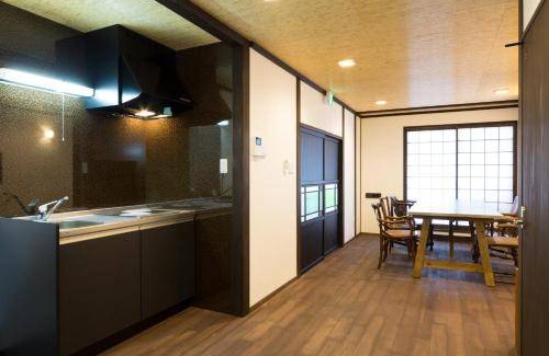 Fushimi House | 67 m² House ∙ 2 bedrooms ∙ 127 guests
