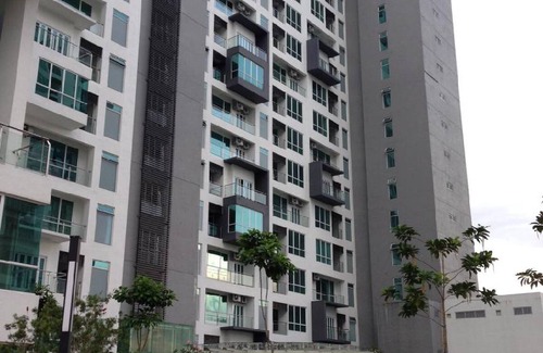 Danau Kota Apartment | 677 m² Apartment ∙ 6 guests