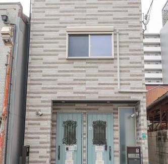 Higashinari Apartment | 68 m² Apartment ∙ 2 bedrooms ∙ 8 guests