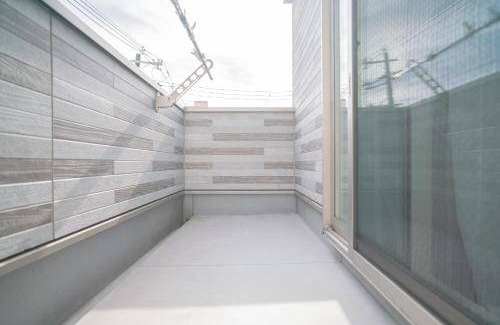Higashinari Apartment | 68 m² Apartment ∙ 2 bedrooms ∙ 8 guests