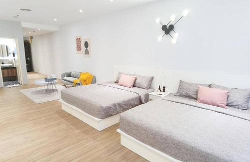 Taman Bukit Pantai Apartment | 68 m² Apartment ∙ 1 bedroom ∙ 4 guests