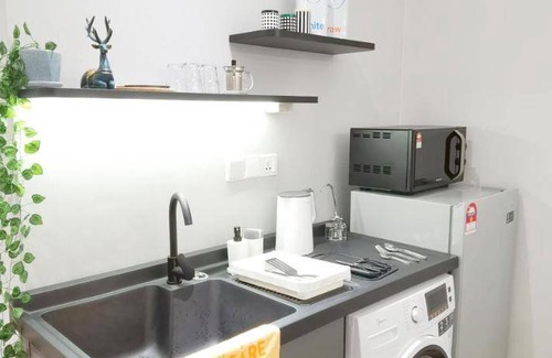 Taman Bukit Pantai Apartment | 68 m² Apartment ∙ 1 bedroom ∙ 4 guests