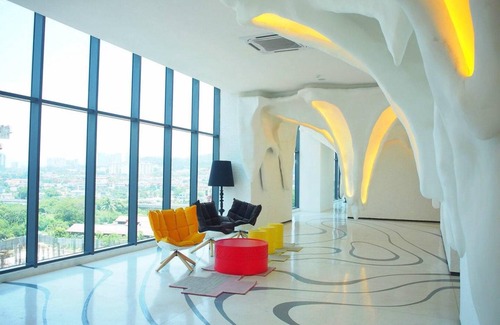 Ampang Apartment | 69 m² Apartment ∙ 2 bedrooms ∙ 4 guests
