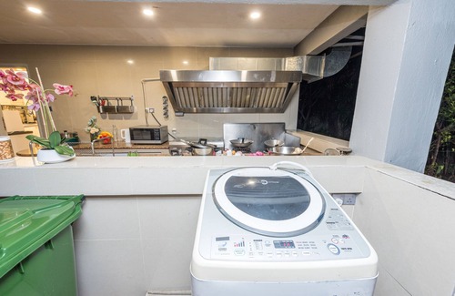 Petaling Jaya House | 6Room Corner Bungalow PJ Garden Wedding