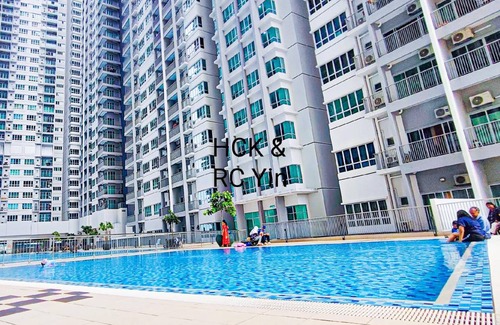 Salak South Apartment | 70 m² Apartment ∙ 2 bedrooms ∙ 10 guests
