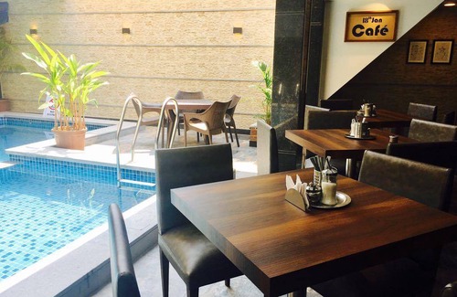 Alto de Porvorim Hotel | 70 m² Hotel ∙ 5 guests