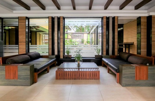Alto de Porvorim Hotel | 70 m² Hotel ∙ 5 guests
