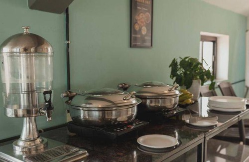 Alto de Porvorim Hotel | 70 m² Hotel ∙ 5 guests