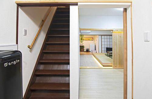 Kujo House | 70 m² House ∙ 2 bedrooms ∙ 6 guests