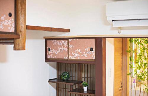 Kujo House | 70 m² House ∙ 2 bedrooms ∙ 6 guests
