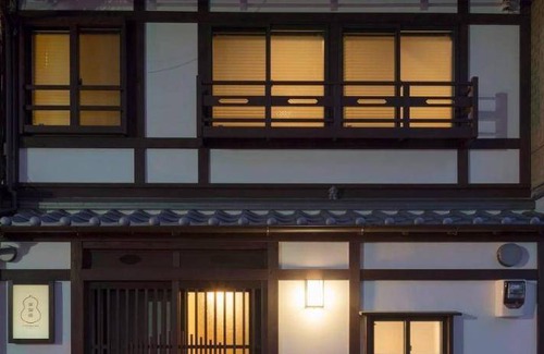 Shijo House | 70 m² House ∙ 2 bedrooms ∙ 127 guests
