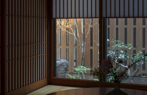 Shijo House | 70 m² House ∙ 2 bedrooms ∙ 127 guests
