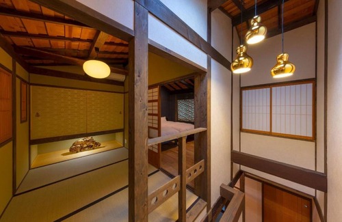 Shijo House | 70 m² House ∙ 2 bedrooms ∙ 127 guests