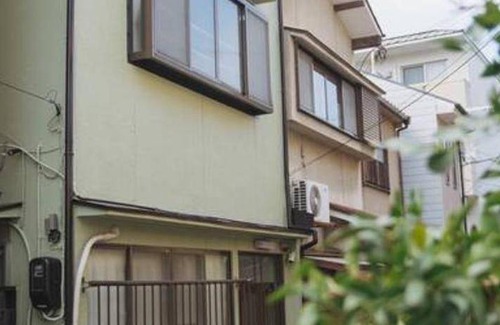 Fushimi House | 70 m² House ∙ 4 bedrooms ∙ 9 guests