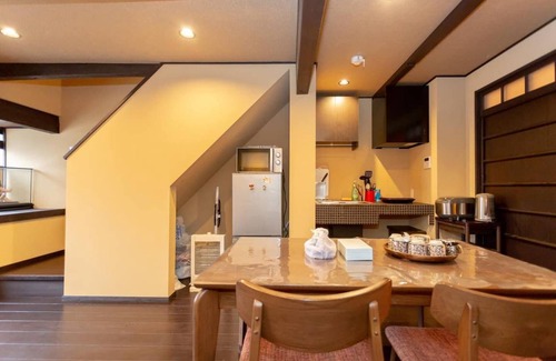 Nakagyo Ward House | 70 m² House ∙ 3 bedrooms ∙ 8 guests