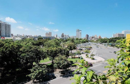 North District Hotel | 70 m² Motel ∙ 8 guests