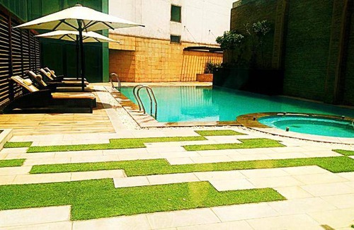 Greater Noida Apartment | 70 m² Serviced apartment ∙ 8 guests