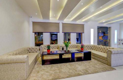 Turuk Hotel | 700 m² Hotel ∙ 4 guests