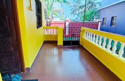 Mandrem House | 700 m² House ∙ 1 bedroom ∙ 2 guests