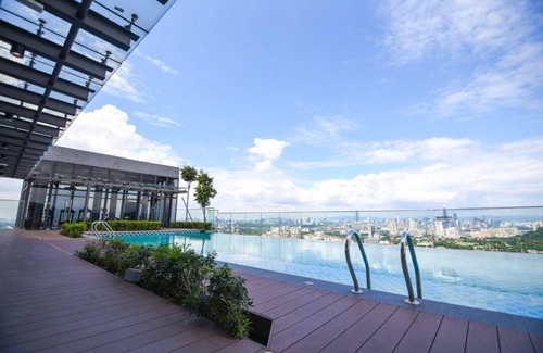 Taman Mutiara Apartment | 71 m² Apartment ∙ 2 bedrooms ∙ 5 guests