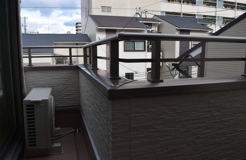 Minami House | 72 m² House ∙ 3 bedrooms ∙ 7 guests